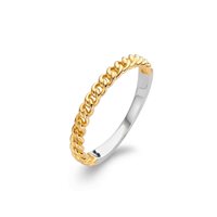 Anello Ti Sento Milano Donna in Argento 1924SY-16 - 1924SY-16